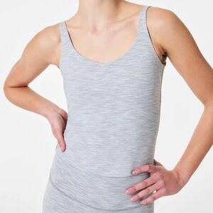 Spanx SPANXshape™ Low‎ Key Spacedye Shelf Tank